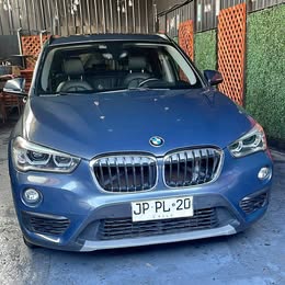 2017 BMW X1 2017 usado