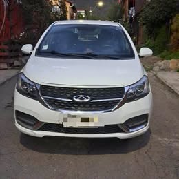 Chery Arrizo 2020