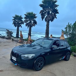 2013 BMW 116.i turbo 2013 usado