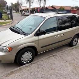 Chrysler 200 2007