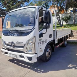 Foton Aumark 2023
