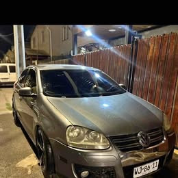 Volkswagen Vento 2009