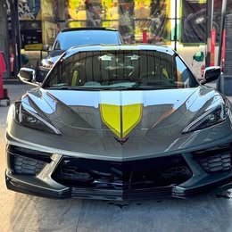 Chevrolet Corvette C8.R 2022