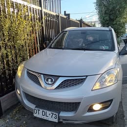 Great Wall H5 2012