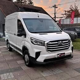 Maxus Deliver 2026