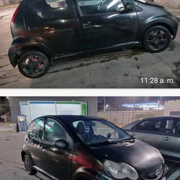 2012 BYD F0