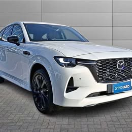 2026 Mazda cx-60 | 2026 3.3 premium sport at 4x4 hibrido 2026 usado
