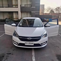 Chery Arrizo 2023