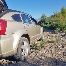 Dodge Caliber 2009
