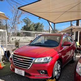 Haval H2 2016