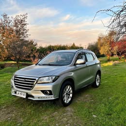 Haval H2 2020