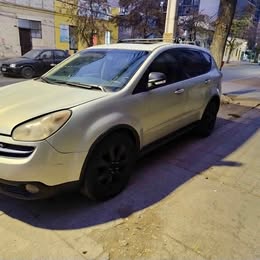 Subaru Tribeca 2005