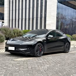 Tesla Model 3 2025