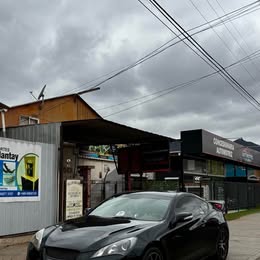 2011 Hyundai Genesis