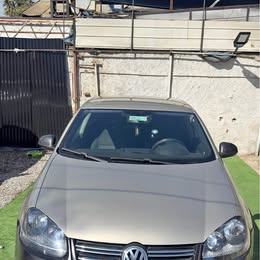 Volkswagen Vento 2009