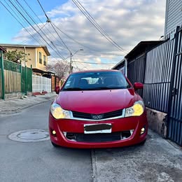 Chery Fulwin 2014