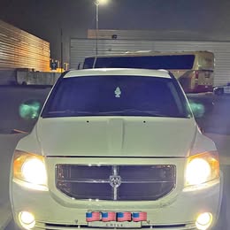Dodge Caliber 2010