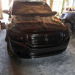 Byd F0 2027