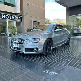 Audi S5 2010