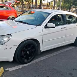 2008 Chrysler Sebring