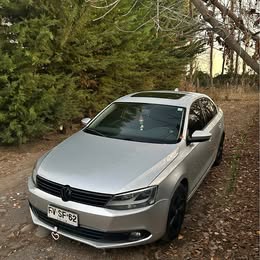 Volkswagen Vento 2013