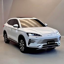 2026 BYD song plus gs