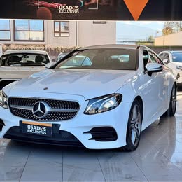 Mercedes Benz E200 2019