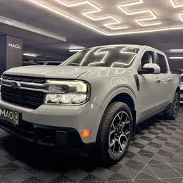 Ford Maverick 2023