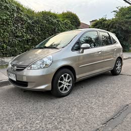 2006 Honda Fit
