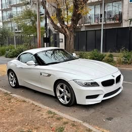 Bmw Z4 2014