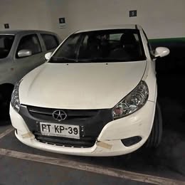 Jac J3 2013