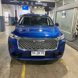 Great Wall H6 2024
