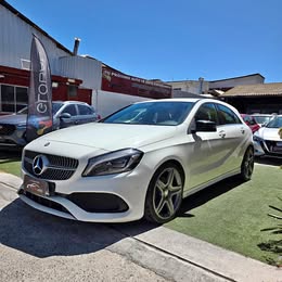 Mercedes Benz A200 2016