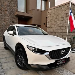 2022 Mazda cx-30 2022 usado