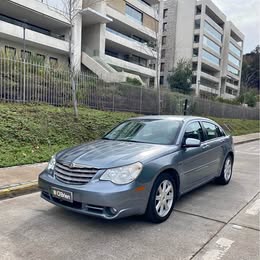 Chrysler Sebring 2007