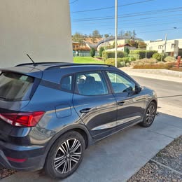 Seat Arona 2023