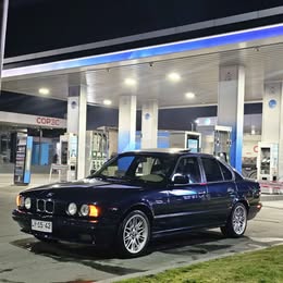 Bmw 525 1994