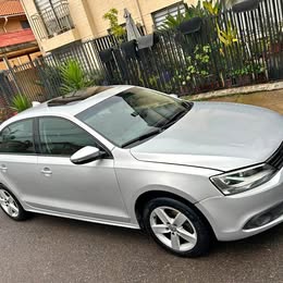 Volkswagen Vento 2013