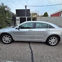 Chrysler Sebring 2007