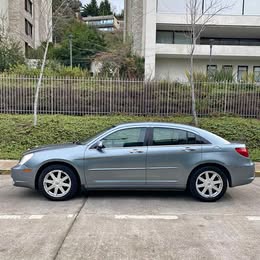 Chrysler Sebring 2007