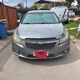 2011 Chevrolet Cruze