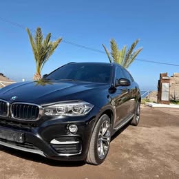 2019 BMW X6 2019 usado