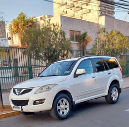 Great Wall H5 2013