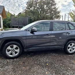 2022 Toyota RAV4 2022 usado