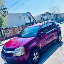 Chevrolet Equinox 2005