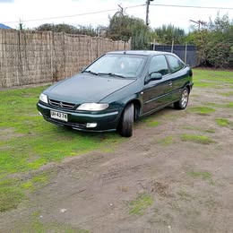 Citroen Xsara 2001