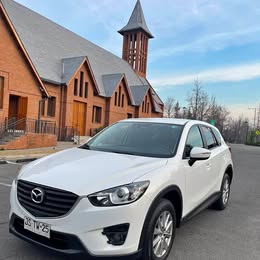 2017 Mazda CX-5 2017 usado