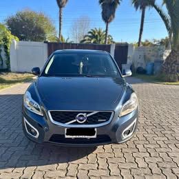 Volvo C30 2011