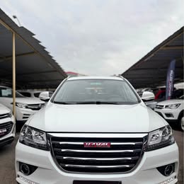 Haval H2 2018