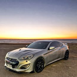 2013 Hyundai Genesis